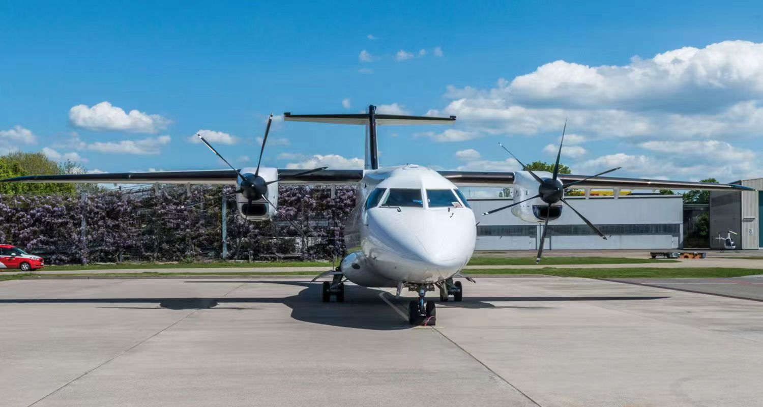 International Aviation Trade